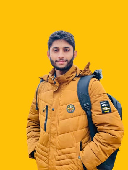 Musadaq Hanif