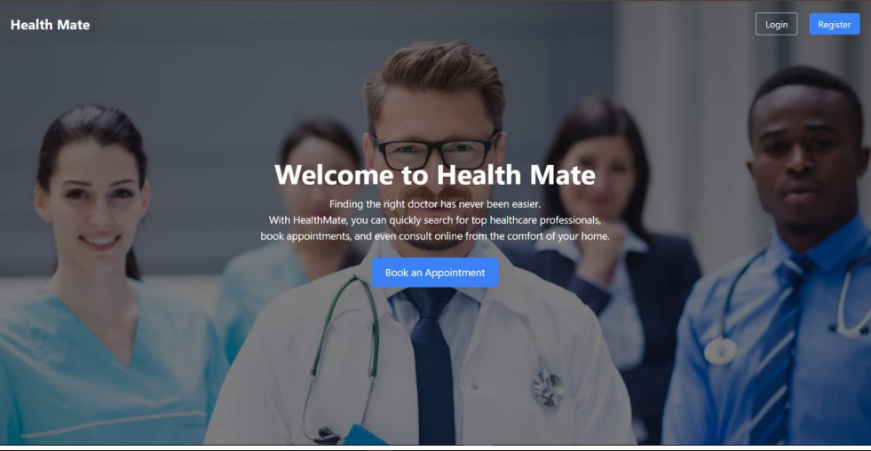 doctor-appointment-system