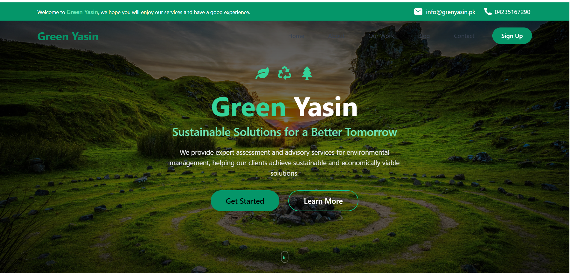 green-yasin-pk