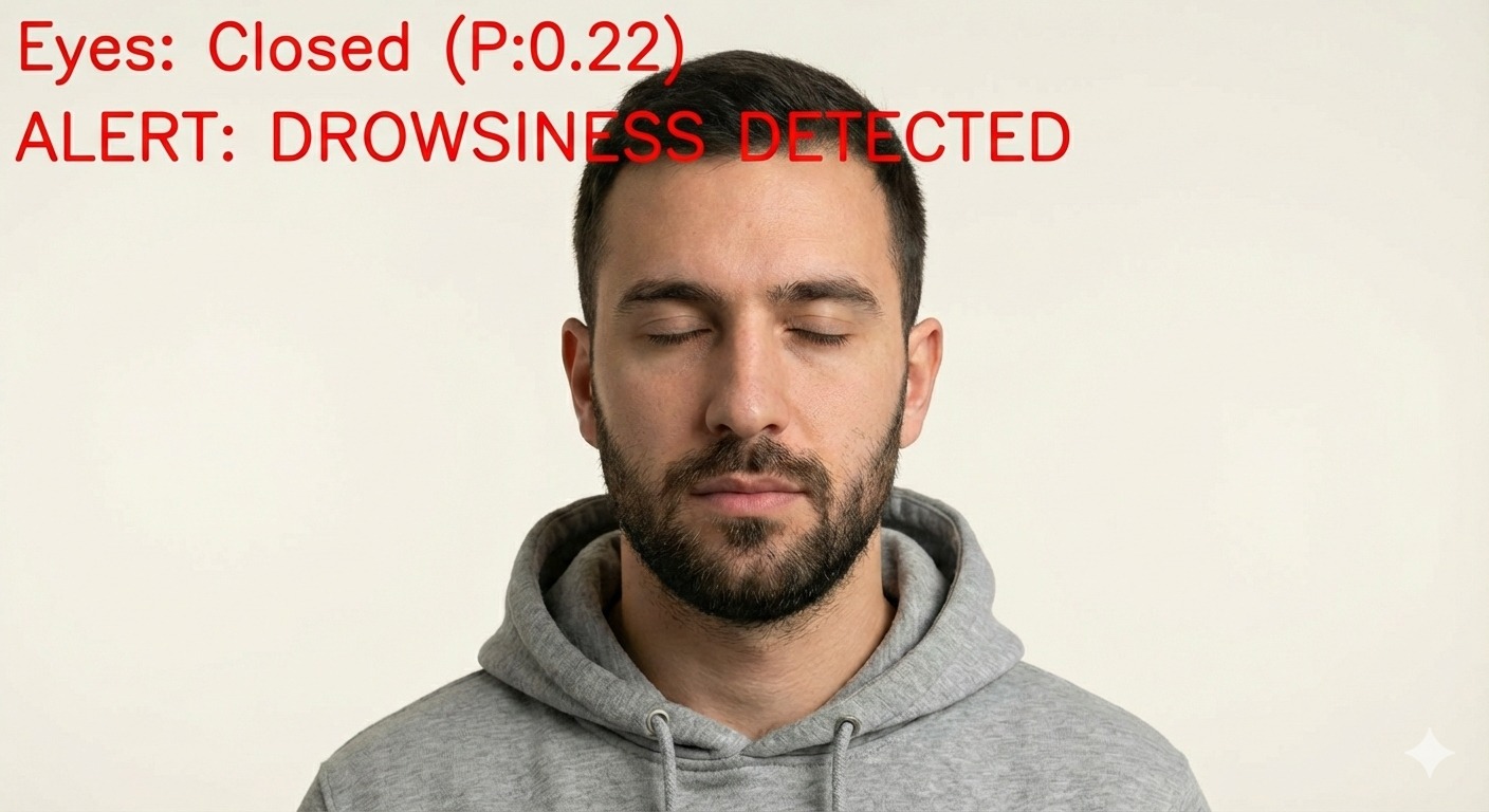 driver-drowsiness-detection